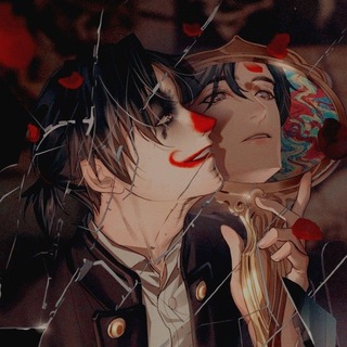 Telegram profile photo for 💸Empire of the Fool🃏