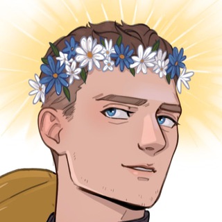 Telegram profile photo for Ulrich_art
