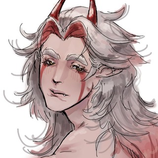 Telegram profile photo for Оргри