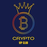 Telegram profile photo for Сигналы и прогнозы по криптовалютам