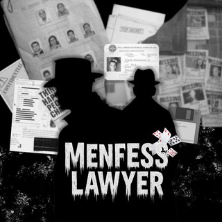 Telegram profile photo for LAWGENDS MENFESS