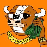 Telegram profile photo for $MUMU - Channel