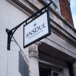 Telegram profile photo for ANSOUL