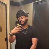 Telegram profile photo for As dis nigga thinks
