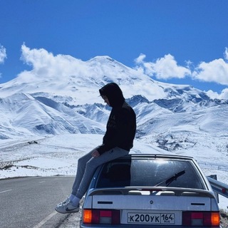 Telegram profile photo for тимкук200