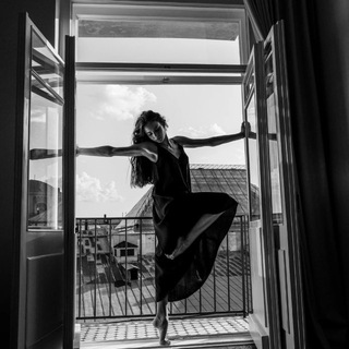 Telegram profile photo for Anastasia Vlasenko