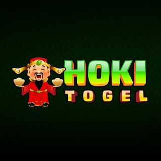 Telegram profile photo for HOKITOGEL OFFICIAL
