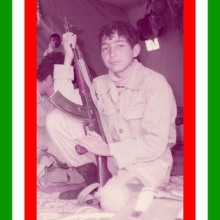 Telegram profile photo for بسیجی امام خامنهای
