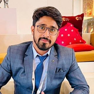 Telegram profile photo for Science Sangrah 10th