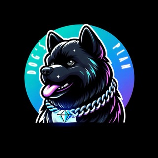 Telegram profile photo for Drake’s Dog | Diamond | Burned Lp