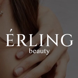 Telegram profile photo for ERLING Beauty 🖤