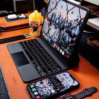 Telegram profile photo for أستثمار الاموال _trading