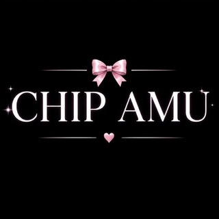 Telegram profile photo for CHIP_AMU