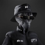 Telegram profile photo for Hen's Crypto Reviews!