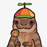 Telegram profile photo for Мой новый юз @Besja