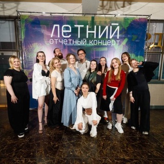 Telegram profile photo for Твой Вайб