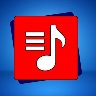 Telegram profile photo for IMusicFun - news musicali