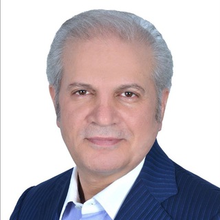 Telegram profile photo for دکتر هادوی نیا بیزنس کوچ رهبران کسب و کار