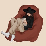 Telegram profile photo for За(письки) Меришки | ПВЛ