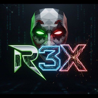 Telegram profile photo for About R3X