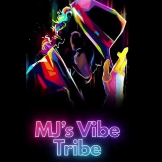 Telegram group profile photo for MJ Vibe Tribe Español