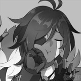 Telegram profile photo for GOSSIP :: GENSHIN IMPACT