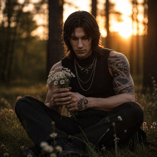 Telegram profile photo for Подвал Каспера