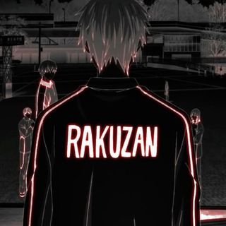Telegram profile photo for RAKUZAN