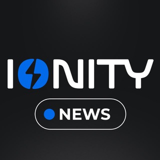 Telegram profile photo for IONITY | дайджест останніх новин | огляд новин світової індустрії електромобілів та інфраструктури зарядних станцій