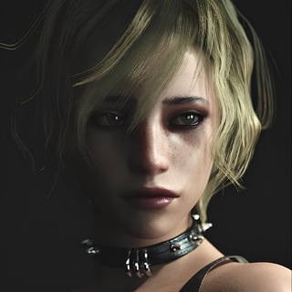 Telegram profile photo for DeLuLu