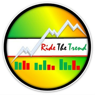 Telegram profile photo for Ride The Trend Channel