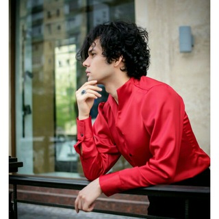 Telegram profile photo for Maruf | Место силы