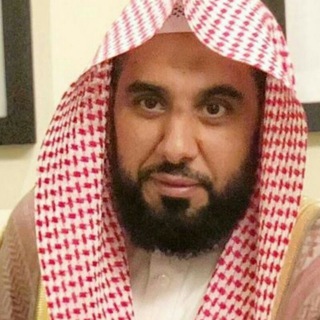 Telegram profile photo for Abdullah Awad Al Juhany