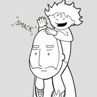 Telegram profile photo for lunarbaboon