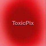 Telegram profile photo for ToxicPix