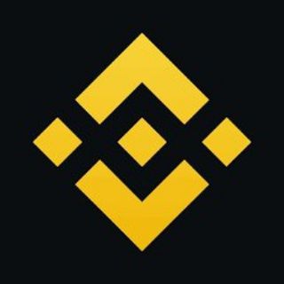 Telegram profile photo for BINANCE EVENTS AND UPDATES