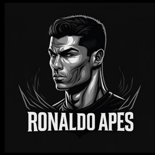 Telegram profile photo for Ronaldo💵Apes