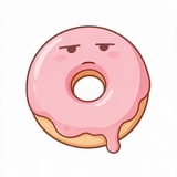 Telegram profile photo for glazerofficial