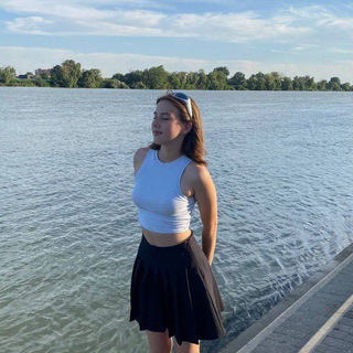Telegram profile photo for To be Ann — с двумя «n»