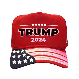Telegram profile photo for TRUMP2024 on ETH