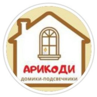 Telegram profile photo for Керамика АРИКОДИ