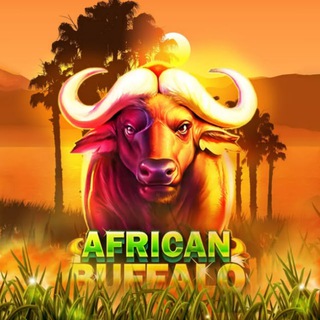 Telegram profile photo for African Buffalo - အာဖရီကန် ကျွဲဂိမ်းစလော့ (ရုံးချုပ်)