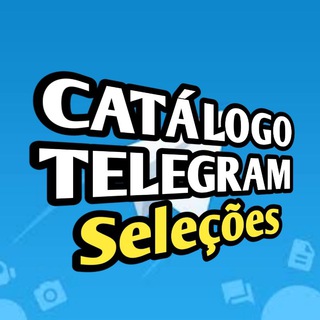 Telegram profile photo for Seleções | Catálogo do Telegram