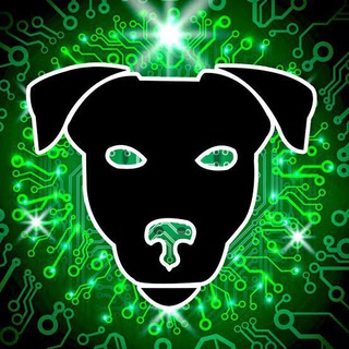 Telegram profile photo for Crypto watch Dogs