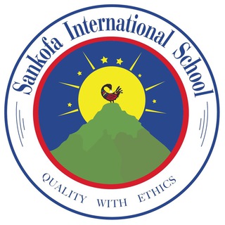 Telegram profile photo for SANKOFA International School(SIS) Hawassa