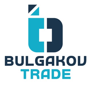 Telegram profile photo for Bulgakov trade | CRYPTO FOREX