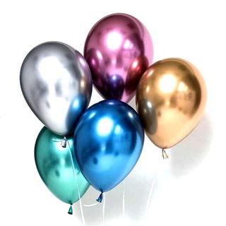 Telegram profile photo for پخش عمده لوازم تولدی فدایی 生日饰品
