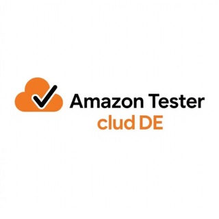 Telegram profile photo for Amazon Tester club DE 🇩🇪