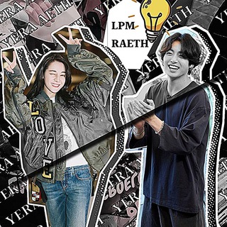 Telegram profile photo for 𝐋PM_𝐑AETH-!♡