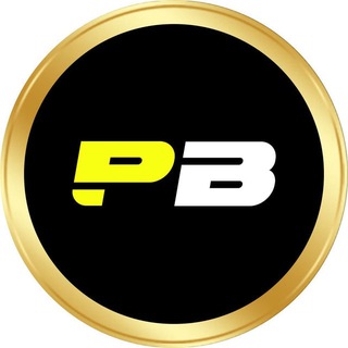 Telegram group profile photo for Paribahis